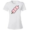 Women's Lightweight Ringspun T-Shirt Thumbnail