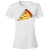 Women's Lightweight Ringspun T-Shirt Thumbnail
