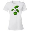 Women's Lightweight Ringspun T-Shirt Thumbnail