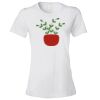 Women's Lightweight Ringspun T-Shirt Thumbnail