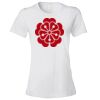 Women's Lightweight Ringspun T-Shirt Thumbnail