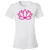Women's Lightweight Ringspun T-Shirt Thumbnail