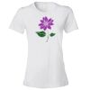 Women's Lightweight Ringspun T-Shirt Thumbnail