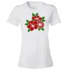 Women's Lightweight Ringspun T-Shirt Thumbnail