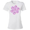 Women's Lightweight Ringspun T-Shirt Thumbnail