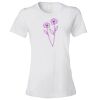Women's Lightweight Ringspun T-Shirt Thumbnail