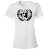 Women's Lightweight Ringspun T-Shirt Thumbnail