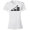 Women's Lightweight Ringspun T-Shirt Thumbnail