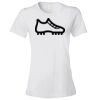 Women's Lightweight Ringspun T-Shirt Thumbnail