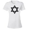 Women's Lightweight Ringspun T-Shirt Thumbnail