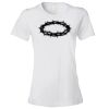 Women's Lightweight Ringspun T-Shirt Thumbnail