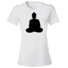 Women's Lightweight Ringspun T-Shirt Thumbnail
