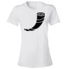 Women's Lightweight Ringspun T-Shirt Thumbnail