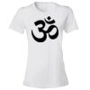 Women's Lightweight Ringspun T-Shirt Thumbnail