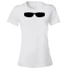 Women's Lightweight Ringspun T-Shirt Thumbnail