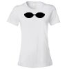 Women's Lightweight Ringspun T-Shirt Thumbnail