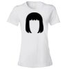 Women's Lightweight Ringspun T-Shirt Thumbnail