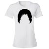 Women's Lightweight Ringspun T-Shirt Thumbnail