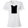 Women's Lightweight Ringspun T-Shirt Thumbnail
