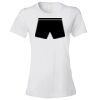 Women's Lightweight Ringspun T-Shirt Thumbnail