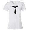 Women's Lightweight Ringspun T-Shirt Thumbnail