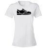 Women's Lightweight Ringspun T-Shirt Thumbnail