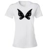 Women's Lightweight Ringspun T-Shirt Thumbnail