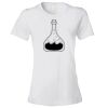Women's Lightweight Ringspun T-Shirt Thumbnail