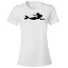 Women's Lightweight Ringspun T-Shirt Thumbnail