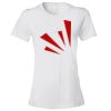 Women's Lightweight Ringspun T-Shirt Thumbnail
