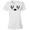 Women's Lightweight Ringspun T-Shirt Thumbnail