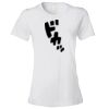 Women's Lightweight Ringspun T-Shirt Thumbnail