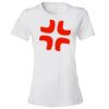 Women's Lightweight Ringspun T-Shirt Thumbnail