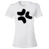 Women's Lightweight Ringspun T-Shirt Thumbnail