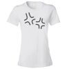 Women's Lightweight Ringspun T-Shirt Thumbnail