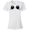 Women's Lightweight Ringspun T-Shirt Thumbnail