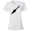 Women's Lightweight Ringspun T-Shirt Thumbnail