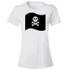 Women's Lightweight Ringspun T-Shirt Thumbnail