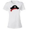 Women's Lightweight Ringspun T-Shirt Thumbnail