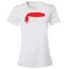 Women's Lightweight Ringspun T-Shirt Thumbnail