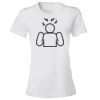 Women's Lightweight Ringspun T-Shirt Thumbnail