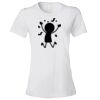 Women's Lightweight Ringspun T-Shirt Thumbnail