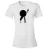 Women's Lightweight Ringspun T-Shirt Thumbnail