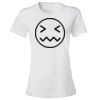 Women's Lightweight Ringspun T-Shirt Thumbnail
