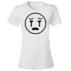 Women's Lightweight Ringspun T-Shirt Thumbnail