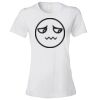 Women's Lightweight Ringspun T-Shirt Thumbnail