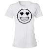 Women's Lightweight Ringspun T-Shirt Thumbnail