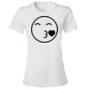 Women's Lightweight Ringspun T-Shirt Thumbnail