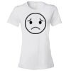 Women's Lightweight Ringspun T-Shirt Thumbnail