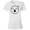 Women's Lightweight Ringspun T-Shirt Thumbnail